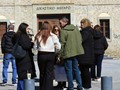 Ελεύθερος με περιοριστικούς όρους ο υπεύθυνος παραγωγής